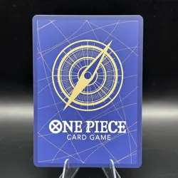 ONE PIECE Borsalino EB04-058 SR Adventure On Kami’s Island OP15 ENG - Image 2