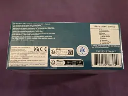 One Piece TCG (OP-08) Two Legends Booster Box (SEALED) - Image 2