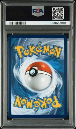 2023 Pokemon Sword And Shield Crown Zenith #020 Radiant Charizard PSA 10.. - Image 2