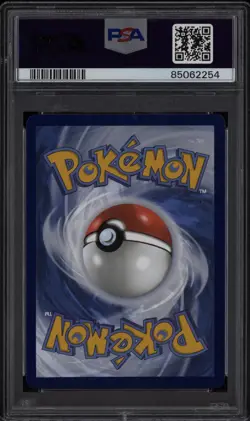 Radiant Charizard 2023 Pokemon Sword & Shield Crown Zenith 020/159 PSA 10 - Image 2