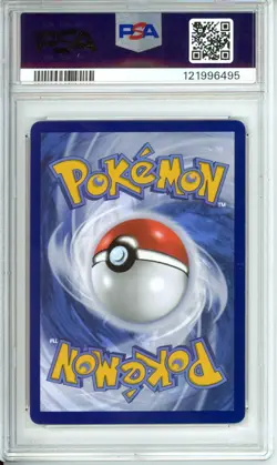 2023 Pokemon SWSH Crown Zenith #020 Radiant Charizard PSA 10 GEM MINT - Image 2