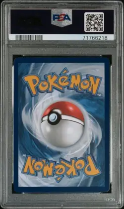 2023 Pokemon Crown Zenith Radiant Charizard #020 PSA 10 - Image 2