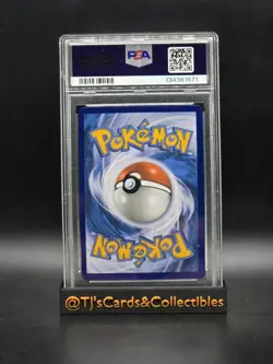 2023 POKEMON SWORD & SHIELD CROWN ZENITH #020 RADIANT CHARIZARD PSA 10 - Image 2