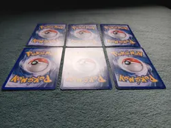 18x Pokemon HGSS Base Set Cards Lot /123 - Image 5