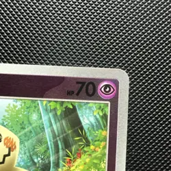 Mimikyu 1306/7 CBB3C Gem Pack Vol.3 Pokemon TCG Mint Card Simplified Chinese - Image 3