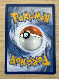 Manectric EX 113/119 Phantom Forces Full Art Ultra Rare Pokemon Card - Image 2