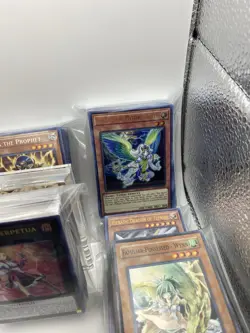 YUGIOH CARD COLLECTION - SORTED LOT - Image 3