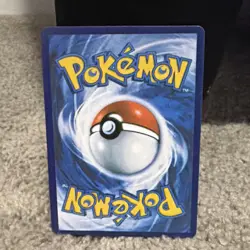 M Charizard EX Mega Holo 108/106 Pokemon TCG Card English 2014 - Image 2