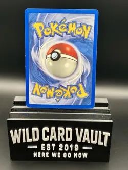 Pokemon Card - Combusken Ruby and Sapphire 27/109 Reverse Holo - Image 2