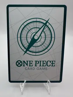 Don!! Card Boa Hancock - EB03 - Extra Booster - Heroines Edition - One Piece - Image 2