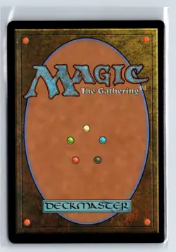 (3x) FOIL Sunshower Druid Bloomburrow Common – MTG Magic the Gathering Card - Image 2