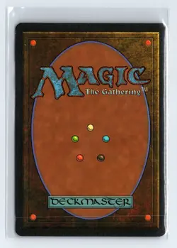 PROPHECY – MTG Magic the Gathering Card – Homelands – Common - Image 2