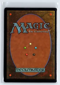 CLAM SESSION – MTG Magic the Gathering Card – Unglued – Common - Image 2