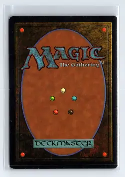 (2x) BENTHIC DJINN – MTG Magic the Gathering Card – Mirage – Rare - Image 2