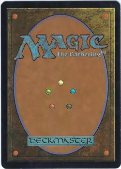 Grid Monitor Mirrodin (MRD) Rare – MTG Magic the Gathering Card - Image 2