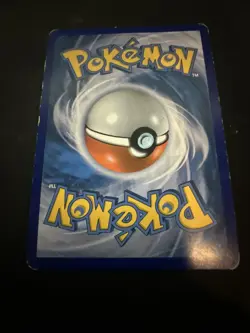 Pokemon 2010 Unleashed Legend Holo Ultra Rare Card #90/95 Entei Raikou Top - Image 3