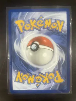 Pokemon TCG White Flare: Reshiram EX Card 166/086 Sir Near Mint Condition - Image 2