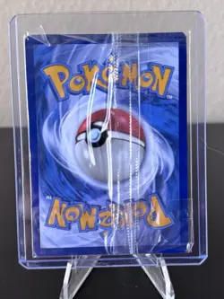 Pokemon TCG Mewtwo Black Star Promo Card SV 52 Sealed - Image 2