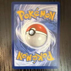 Pokemon Rotom 197/182 Sv10: Destined Rivals Illustration Rare Holo 60HP Card - Image 2