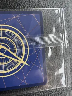 One Piece Card Game Boa Hancock- P-115 OP15 Release Event Winner Promo SEALED - Image 4