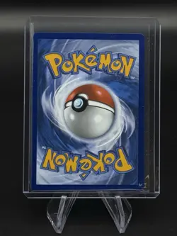 Pokemon TCG Flareon EX Prismatic Evolutions Card 14/131 Double Rare Near Mint - Image 2
