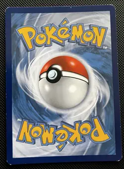 Pokemon Latias XY78 Black Star Promo Card Holo Finish 2015 - Image 2