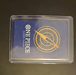 ONE PIECE Card The strongest three brothers Saikyo Jump Luffy Ace Sabo Set of 3 - Image 5