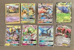 Pokemon Card Lot #2 - Image 1