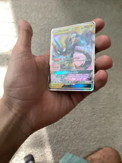 Pokemon Card Lot #2 - Image 5