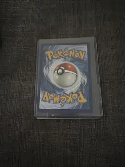 Mint- Zygarde EX 54a/124 Alternate Art Promo Card Pokemon TCG - Image 2