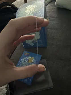 Mint- Zygarde EX 54a/124 Alternate Art Promo Card Pokemon TCG - Image 3