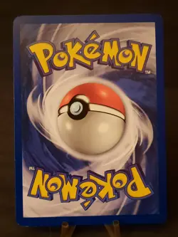 Pokemon Card Team Rocket 1st Edition Regular Finish Rattata 66/82 VLP-NM Vintage - Image 2