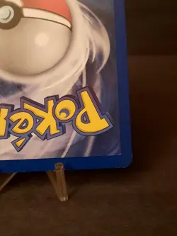 Pokemon Card Team Rocket 1st Edition Regular Finish Rattata 66/82 VLP-NM Vintage - Image 3