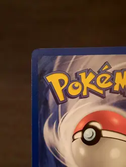 Pokemon Card Team Rocket 1st Edition Regular Finish Rattata 66/82 VLP-NM Vintage - Image 5