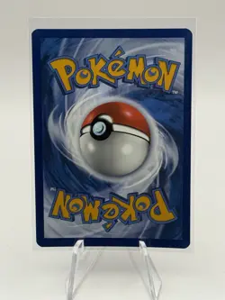 Pawmi - 226/091 - Pokemon Paldean Fates Illustration Rare Card NM - Image 2