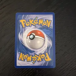 Pokemon TCG Metal Energy 95/95 Reverse Holo Bleed NM/M Steelix Rare Card - Image 2