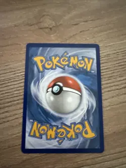 Pokemon TCG Team Rockets Moltres EX Card 229/182 Stamped Destined Rivals SIR - Image 2