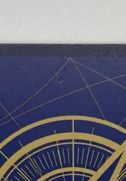 Sanji OP10-005 SR Royal Blood - ONE PIECE Card Game English - Image 4