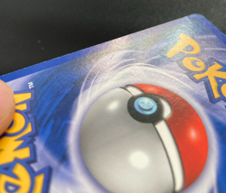 Pokemon Card Ho-Oh Holo 7/64 Neo Revelation ITA italiano excellent EXC - Image 5