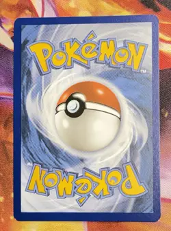 Hoothoot 126/162 Temporal Forces Common Cosmos Holo Pokemon Card - Image 2