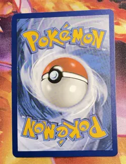 Klawf 122/198 Scarlet & Violet Rare Cosmos Holo Pokemon Card^ - Image 2