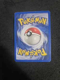 Pikachu - 87/130 - Pokemon Base Set 2 Card WOTC - Image 2