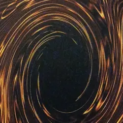 Yu-Gi-Oh! King SGX3-ENG08 Speed Duel GX Duelists of Shadows Fiend Effect Card - Image 2