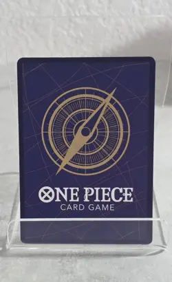 OP15-078 Mamaragan SR Adventure on Kami’s Island One Piece TCG English Card - Image 2