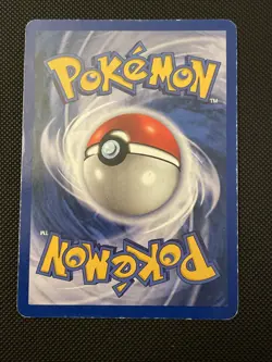 Mewtwo 10/130 Base Set 2 2000 Holo Rare WOTC Pokemon Card TCG MP - Image 2