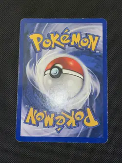 Mewtwo 10/130 Base Set 2 2000 Holo Rare WOTC Pokemon Card TCG MP - Image 3