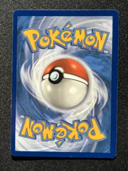 Pokemon Basic Fire Energy Full Art Hyper Rare Holo Card 230/197 Obsidian Flames - Image 2