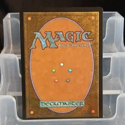 Magic The Gathering Bebop & Rocksteady Green Black Legendary Creature borderless - Image 2