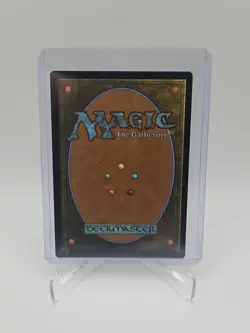 MTG Scapeshift #201 M19 Core Set 2019 Regular Mythic Rare NM - Image 2