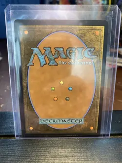 Magic: The Gathering Redirect Lightning 0343 Rare Red Instant Regular TLA - Image 2